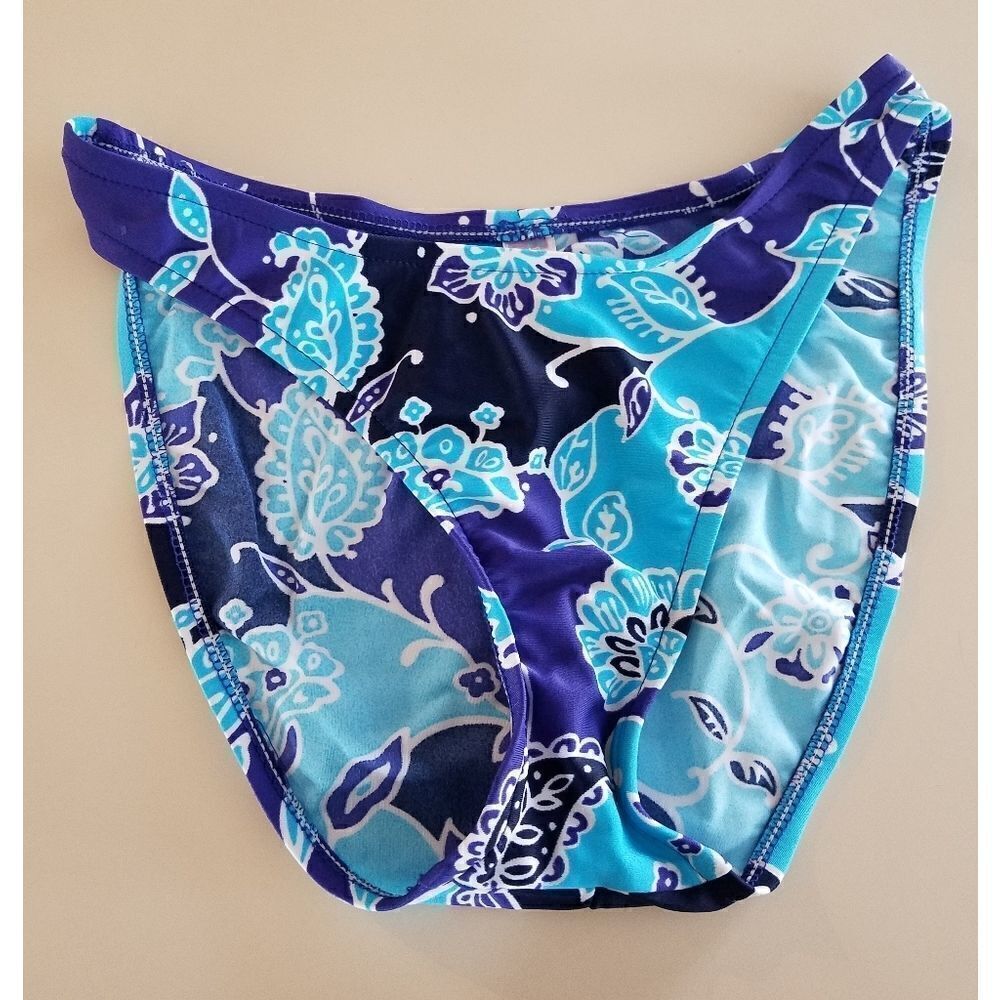 Victoria's Secret Swim Suit Bikini Bottoms